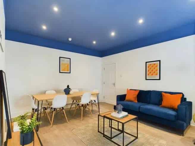7 Bedroom House Share to Rent