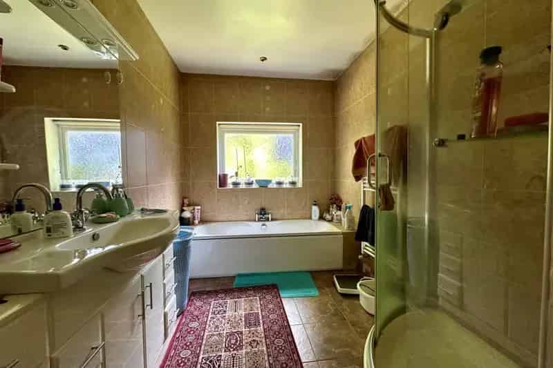 Two Bedroom Detached Bungalow For Sale