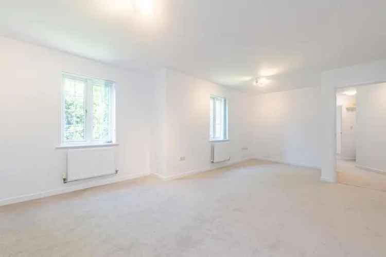 2 Bedroom Ground Floor Flat for Sale Basingstoke