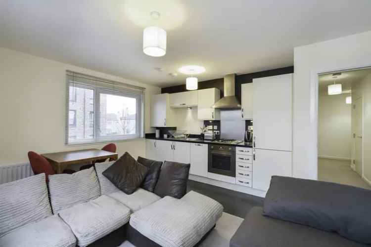 Apartment For Sale in Aberdeen City, Scotland