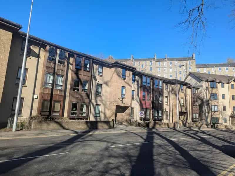 1 Bedroom Flat to Rent Near City Centre