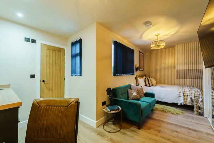 1 Bedroom House Share