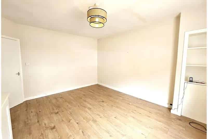 1 Bed Ground Floor Flat Ardrossan Near Station