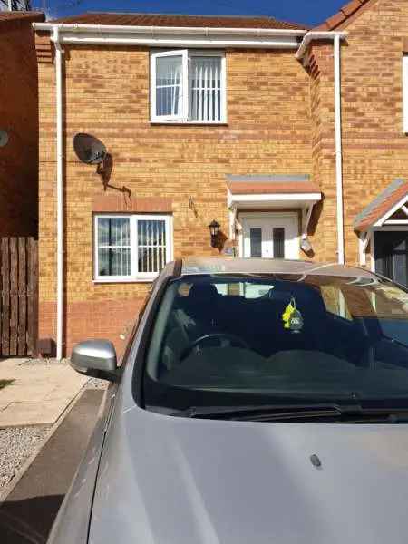 House For Rent in Bradford, England