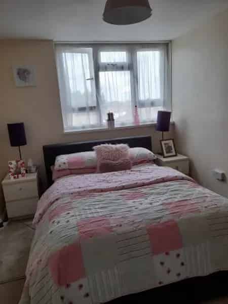 2 Bed Maisonette