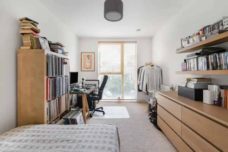 1 bed flat for sale