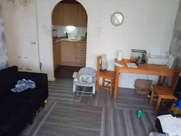 Flat For Rent in Breckland District, England