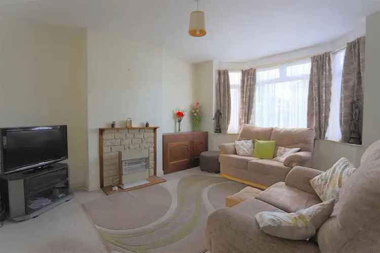 3 Bedroom Terraced House for Sale in Shirehampton