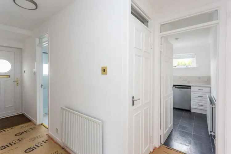 2 Bedroom Flat for Sale Near City Bypass