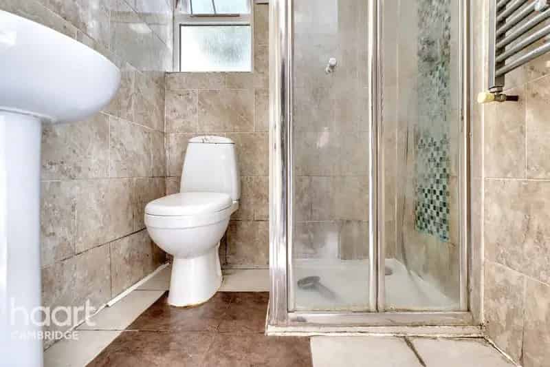 6 Bedroom HMO Investment Opportunity near Cambridge
