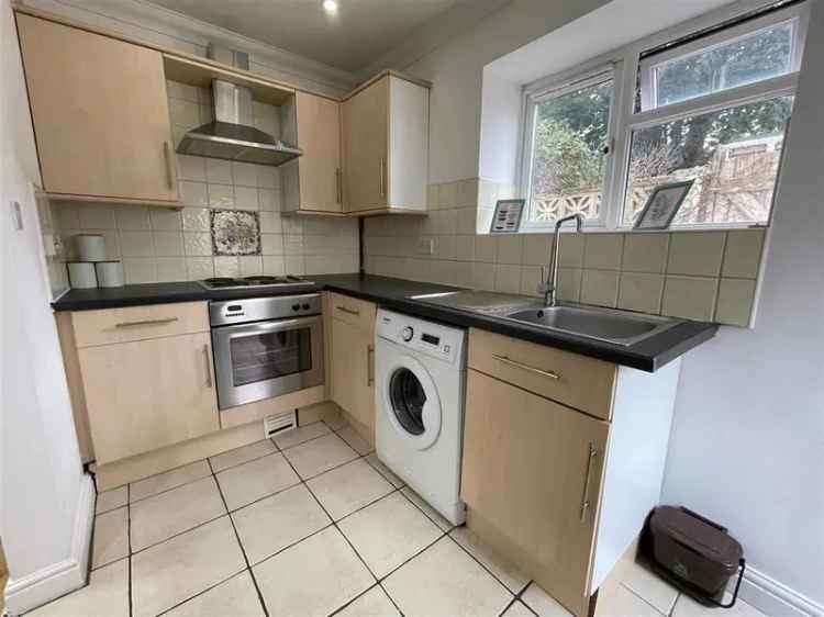 2 Bedroom Apartment to Rent Cardiff