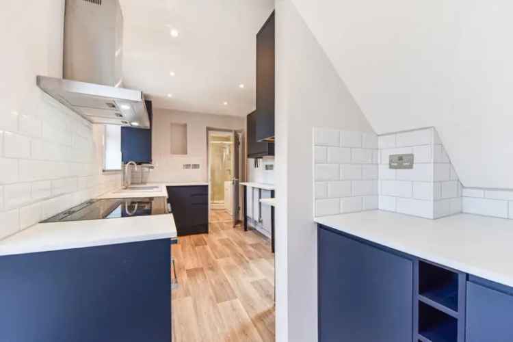 1 Bedroom Flat To Rent Available August 15 2025