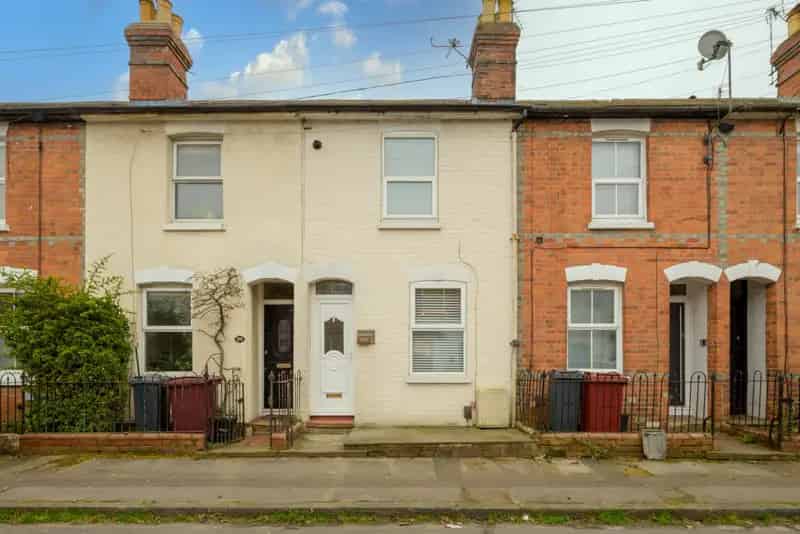 2 Bedroom Victorian Terrace House to Rent