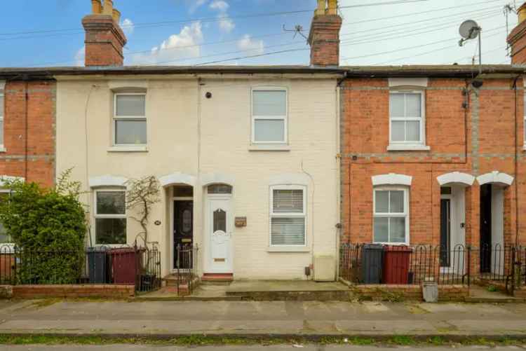 2 Bedroom Victorian Terrace House to Rent
