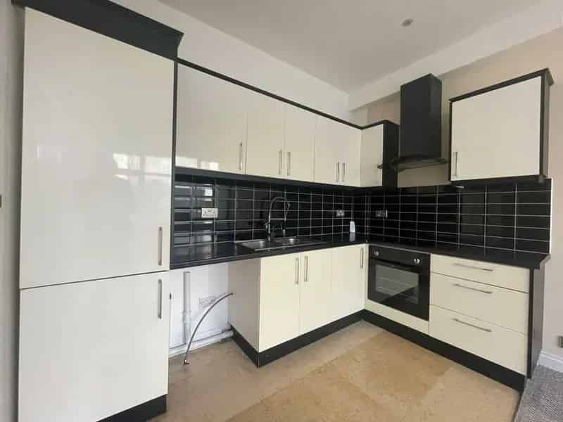 1 bedroom  Flat to rent, Folkestone, Kent, CT20