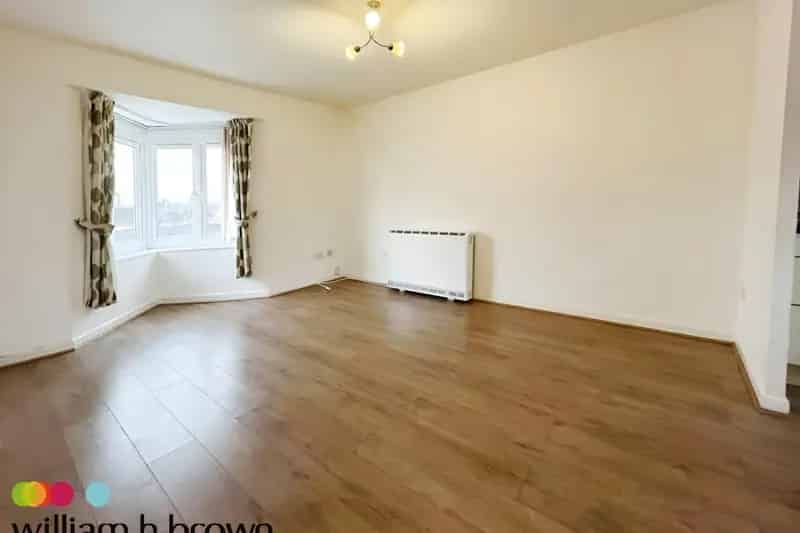 Two Bedroom Top Floor Apartment Highwoods Colchester Zero Deposit Available