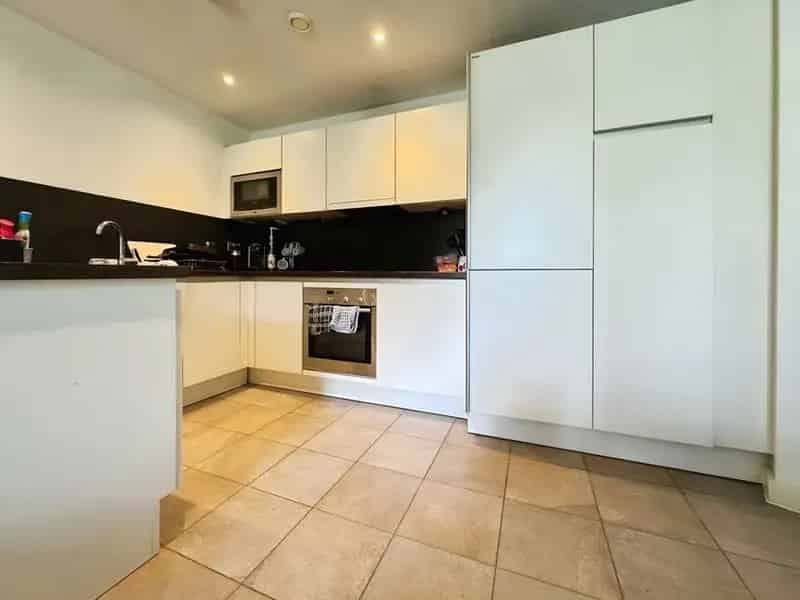 2 Bedroom Furnished Apartment Manchester City Centre