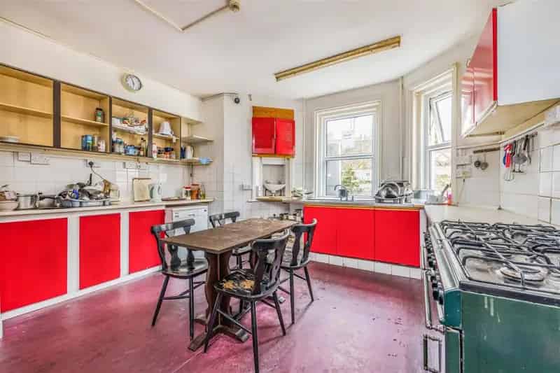 14 Bedroom Terraced House for Sale in Bournemouth