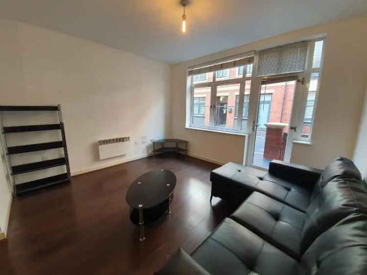 1 Bedroom Apartment to Rent Birmingham