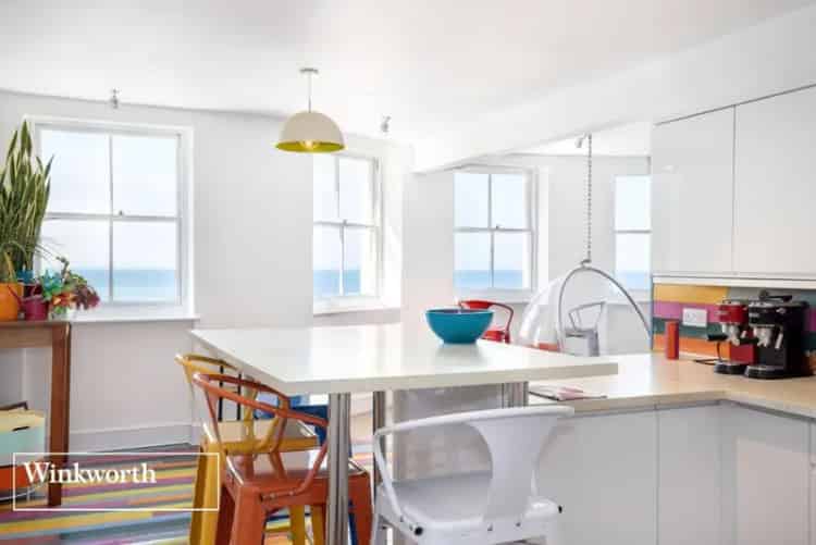 2 Bedroom Apartment for Sale Stunning Sea Views