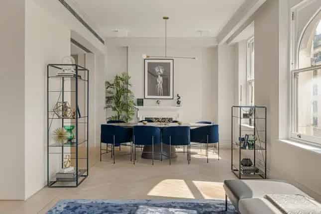 Flat for sale in The Hidcote, Great Queen Street, Covent Garden, London WC2B, United Kingdom