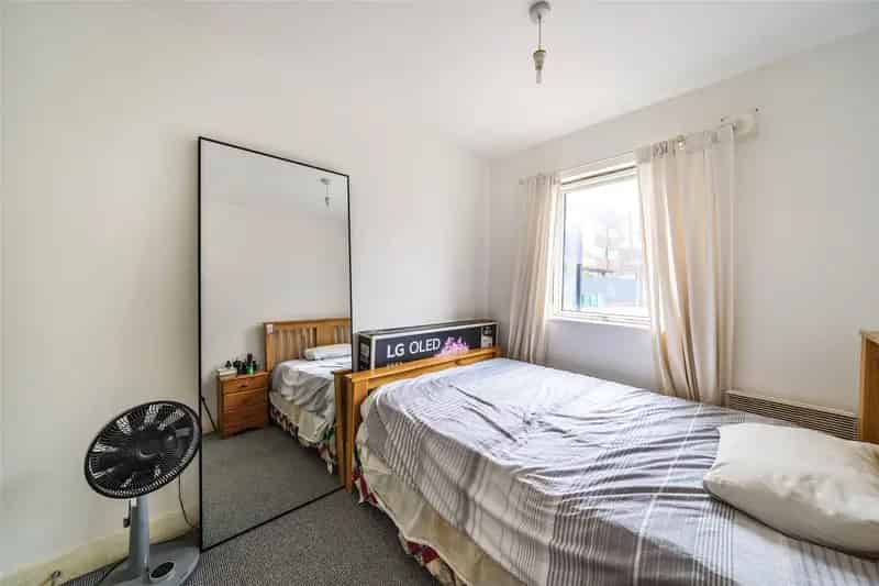 1 Bedroom Flat for Sale in Gloucester City Centre