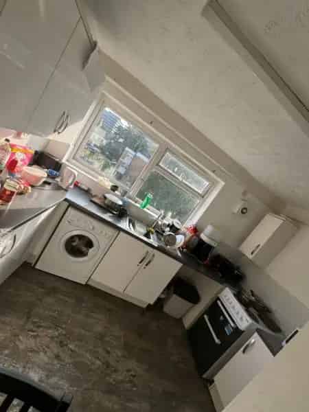 3 Room Flat Family Home 2 Year Old Child