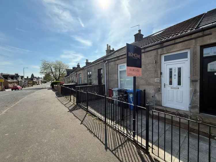 1 Bedroom Bungalow for Sale in Blantyre