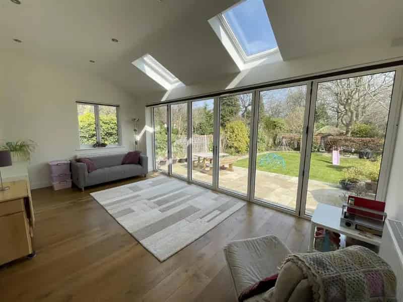 4 Bed Family Home for Sale