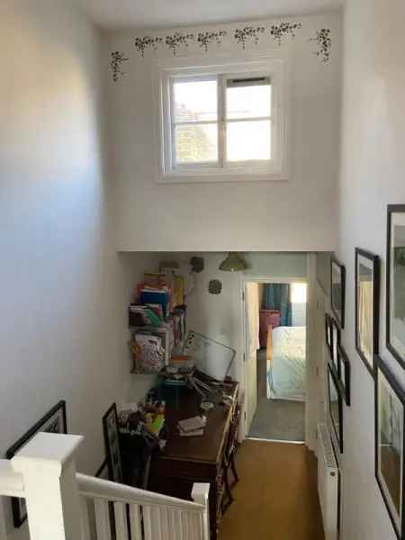 Flat For Rent in London, England