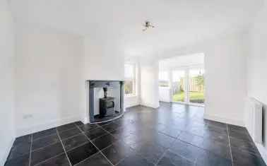 House For Sale in Bude, England