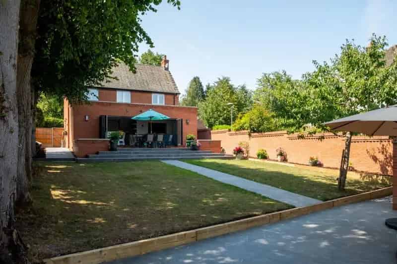 3 Bed Detached House for Sale Loughborough