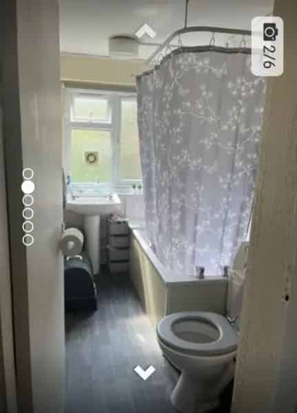 Teignmouth Sea View Flat Near Amenities