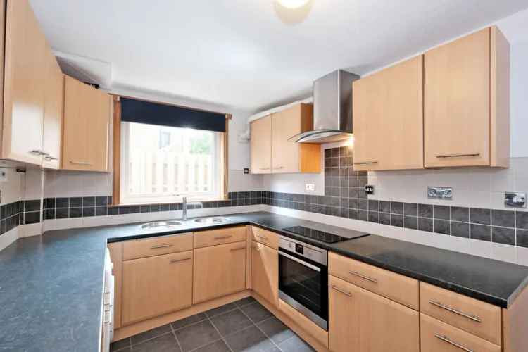 House For Rent in Aberdeen City, Scotland