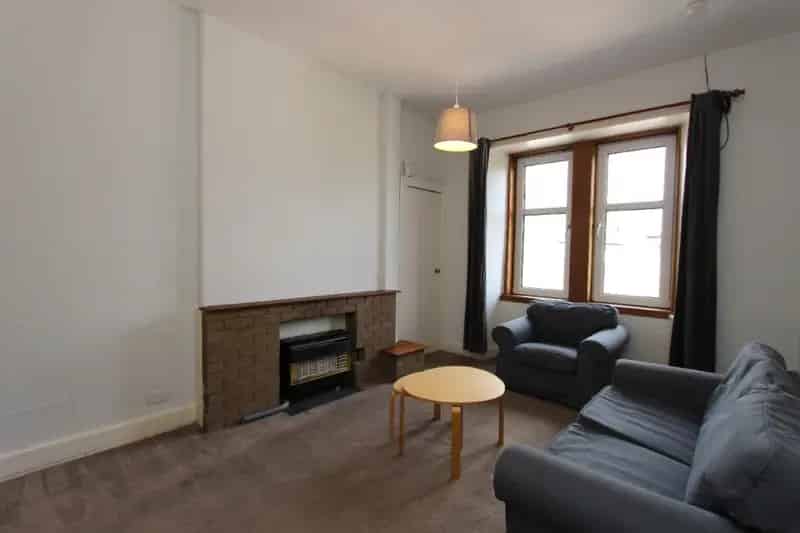1 Bedroom Flat to Rent in Canonmills