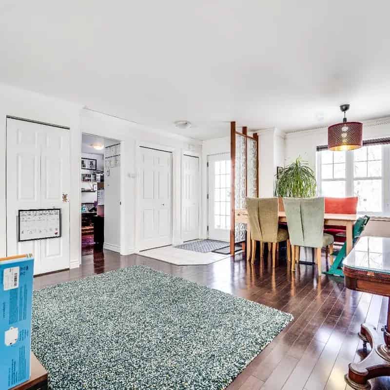 3 Bedroom Condo near Mont Sutton Ski Resort