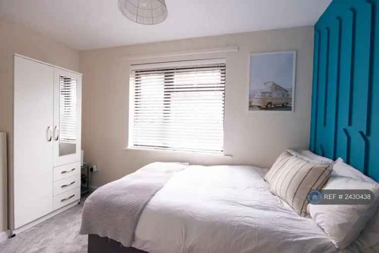 5 Bedroom Terraced House All Bills Included August 2025