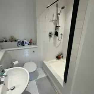 2-Bedroom Apartment in Manchester City Center