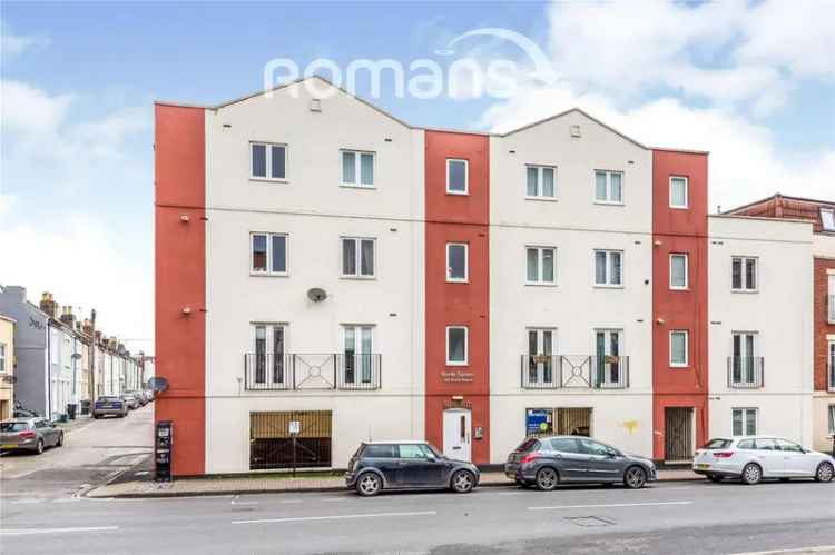 1 Bedroom Apartment for Sale