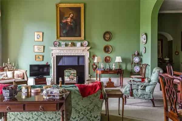Royal Crescent Apartment Bath  Superb First Floor Property