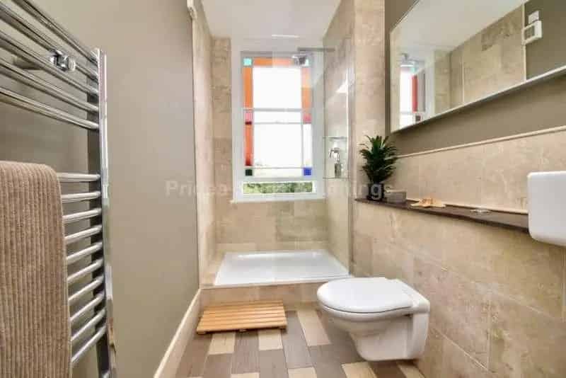 4 Bed Victorian House Stunning Views Lincoln