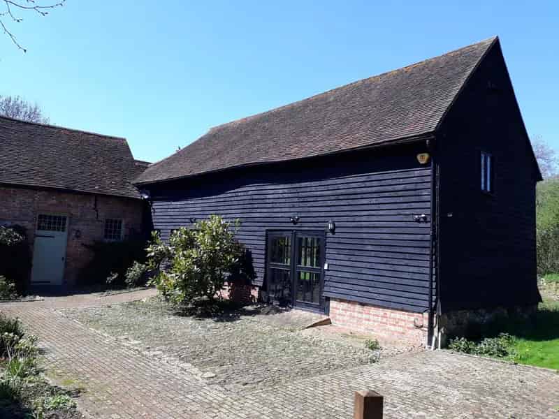 Rural Barn Conversion Offices To Rent 1146 sq ft High Speed Broadband