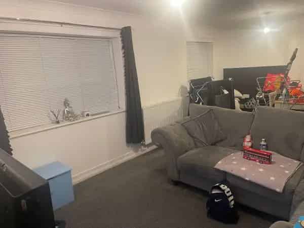 Two Bed Seafront Flat Hayling Island
