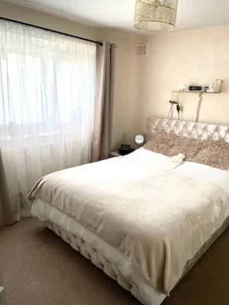 Ground Floor Flat with Garden Access and Wet Room
