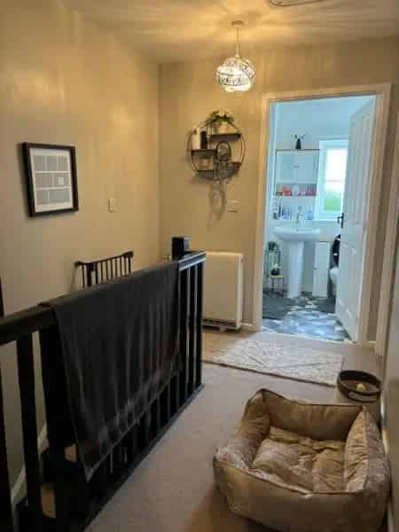 Family Home near Barnstaple Bude Exeter