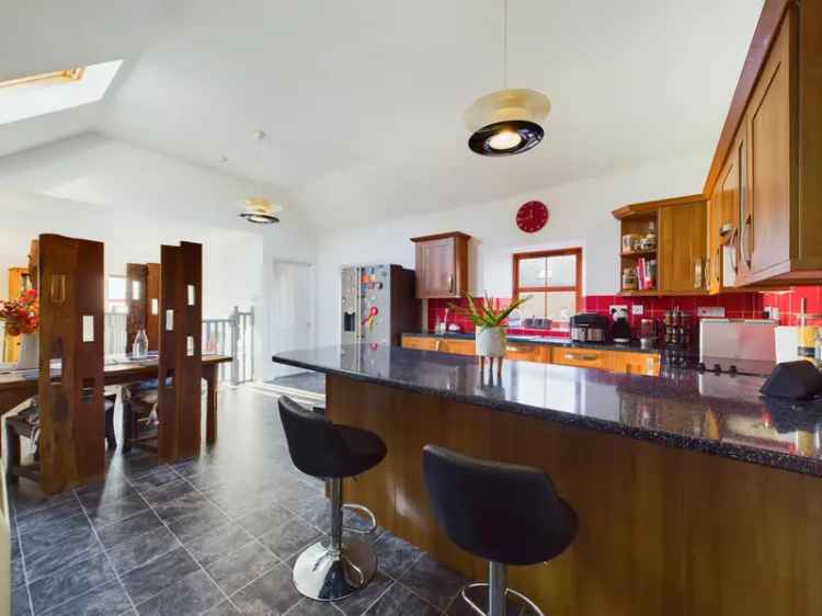 Spacious 2-Bedroom Flat in Insch - Ideal for First-Time Buyers or Investors