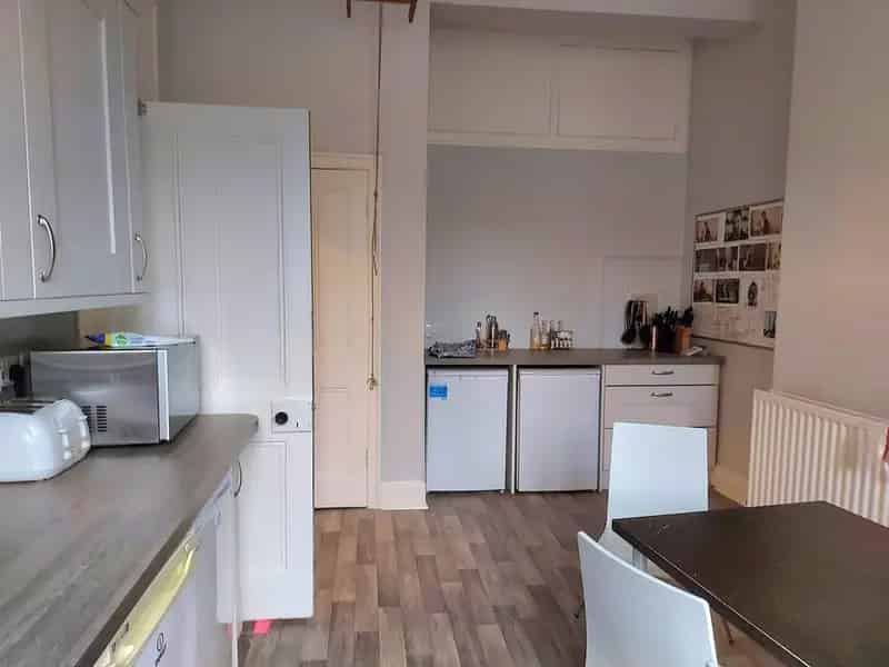 4 Bedroom HMO Apartment to Rent in Marchmont