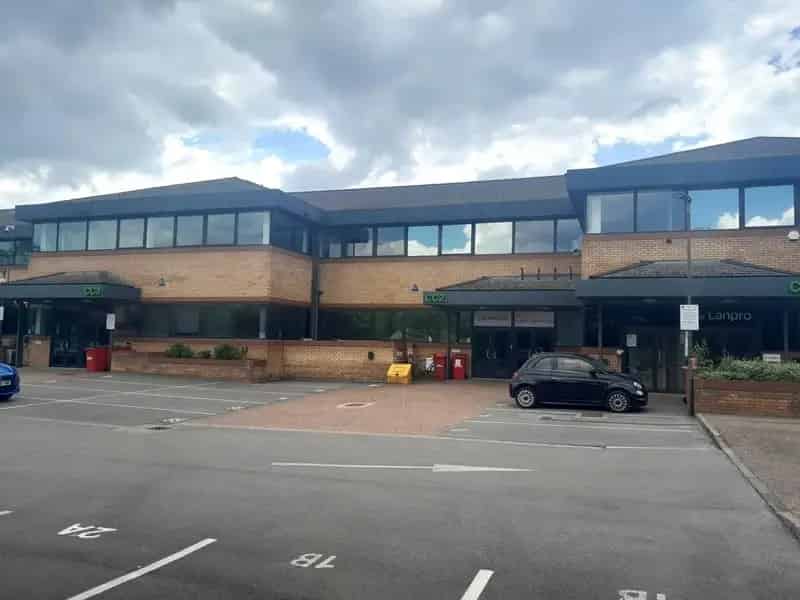 Commercial property For Rent , Fen Road, South Cambridgeshire, England