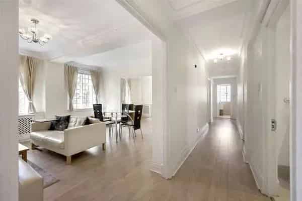 Spacious 2 3 Bed Apartment near Baker Street Station