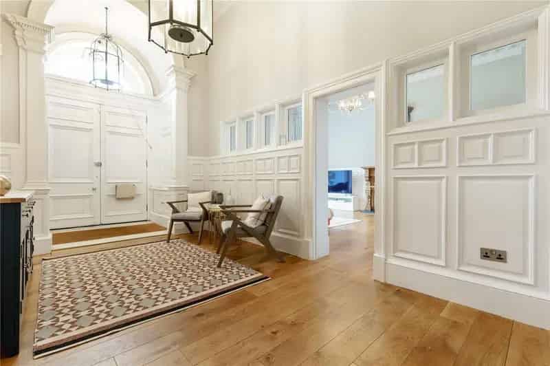 2 Bedroom Apartment for Sale in Edinburgh